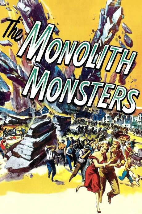 The Monolith Monsters